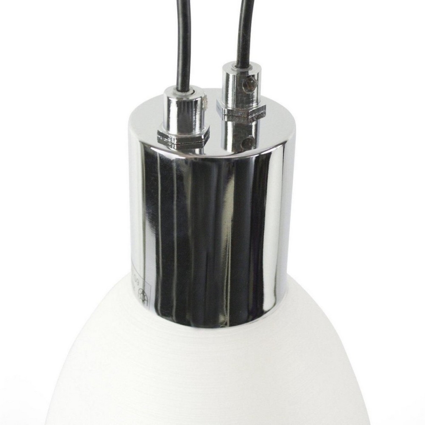 Φωτιστικό LED με καλώδιο WENDY 3xG9/33W/230V