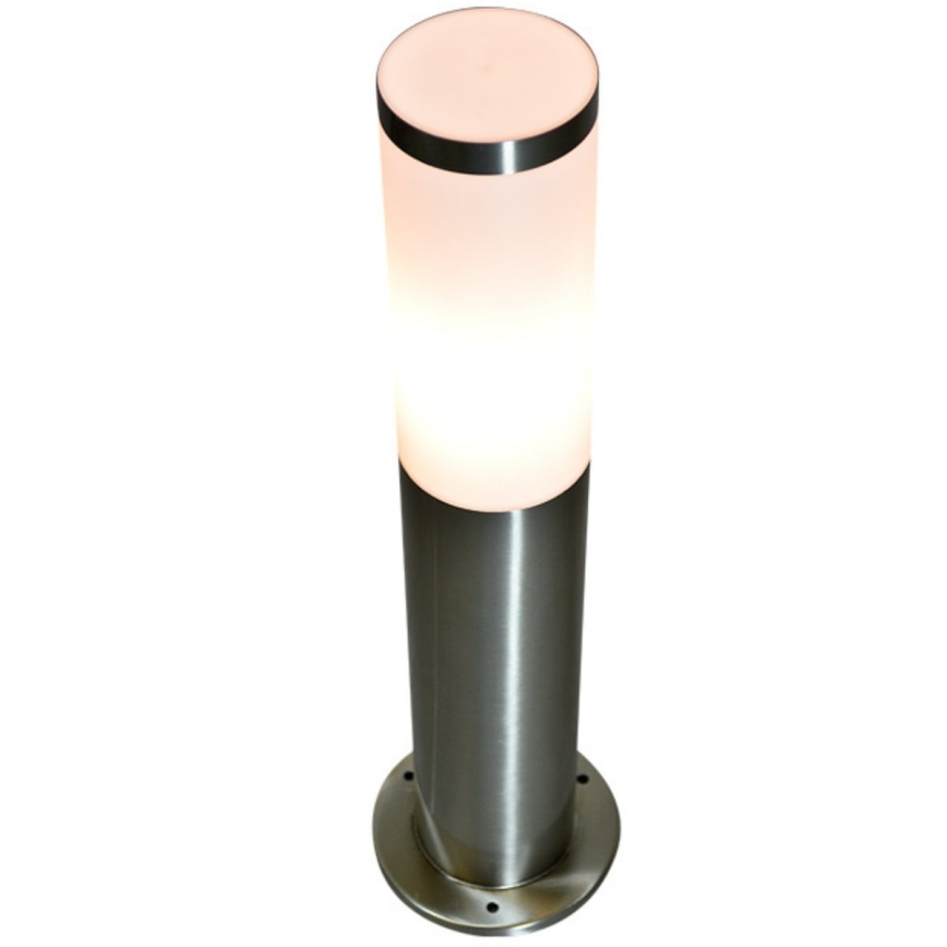 Φωτιστικό LED εξωτερικού χώρου LIVIA 1xE27/7W/230V 4000K IP44