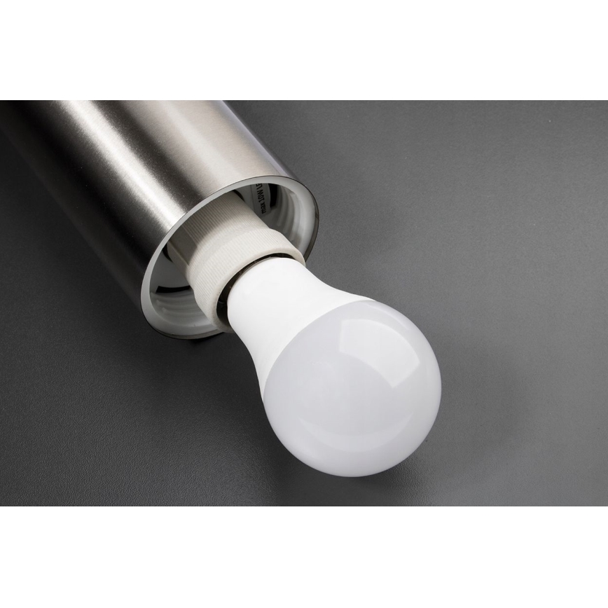 Φωτιστικό LED εξωτερικού χώρου LIVIA 1xE27/7W/230V 4000K IP44