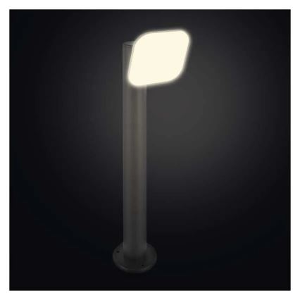 Φωτιστικό LED εξωτερικού χώρου NIKA LED/12,5W/230V IP44 50 cm
