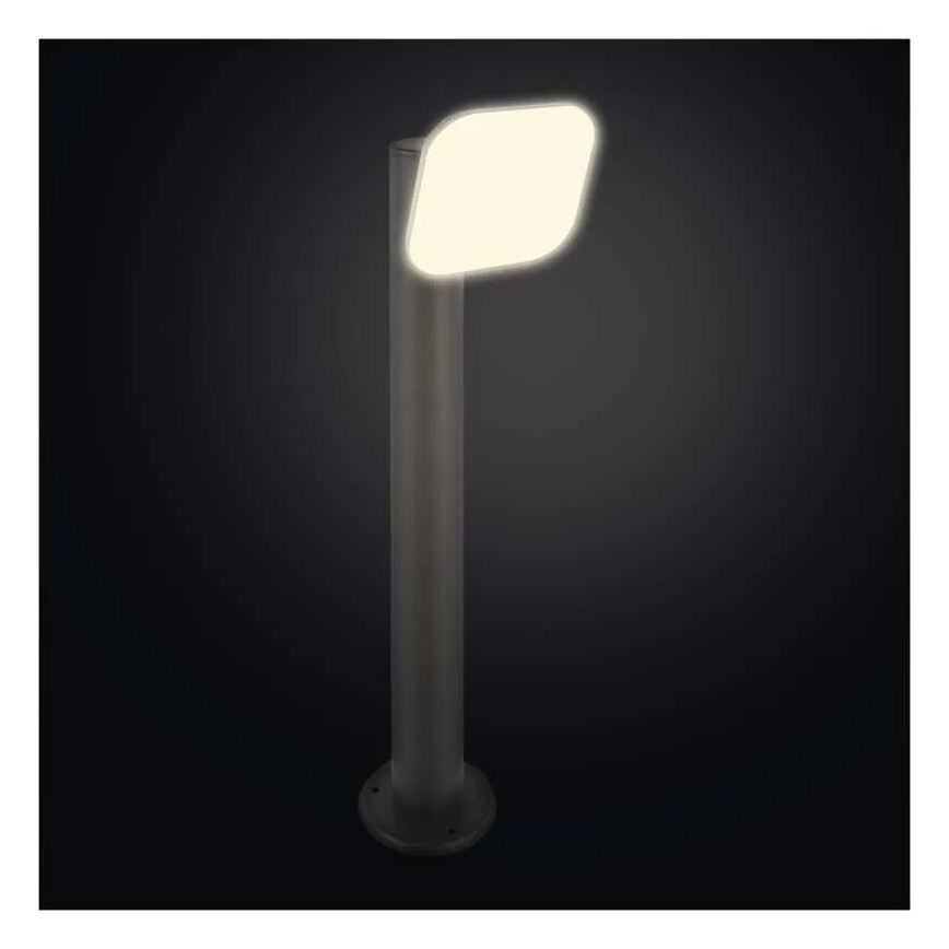 Φωτιστικό LED εξωτερικού χώρου NIKA LED/12,5W/230V IP44 50 cm