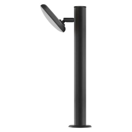 Φωτιστικό LED εξωτερικού χώρου NIKA LED/12,5W/230V IP44 50 cm