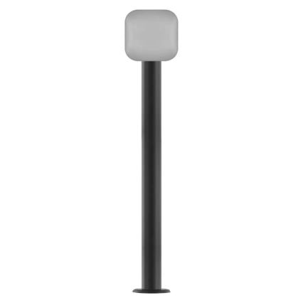 Φωτιστικό LED εξωτερικού χώρου NIKA LED/12,5W/230V IP44 80 cm
