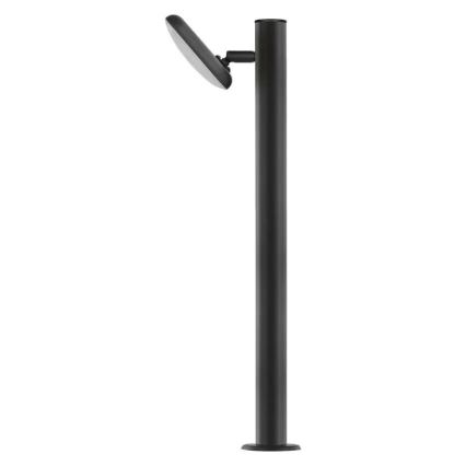 Φωτιστικό LED εξωτερικού χώρου NIKA LED/12,5W/230V IP44 80 cm