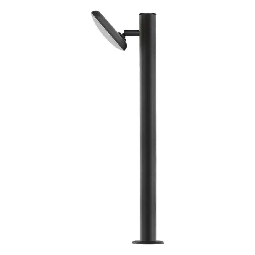 Φωτιστικό LED εξωτερικού χώρου NIKA LED/12,5W/230V IP44 80 cm