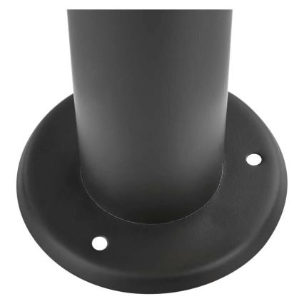 Φωτιστικό LED εξωτερικού χώρου NIKA LED/12,5W/230V IP44 80 cm