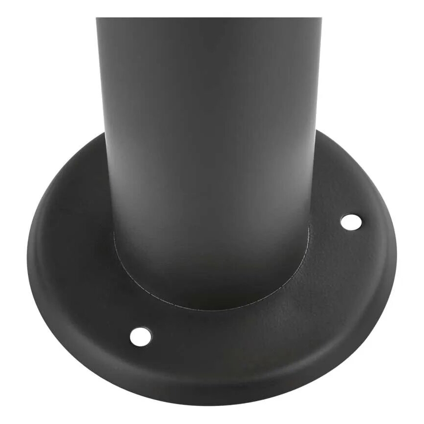 Φωτιστικό LED εξωτερικού χώρου NIKA LED/12,5W/230V IP44 80 cm