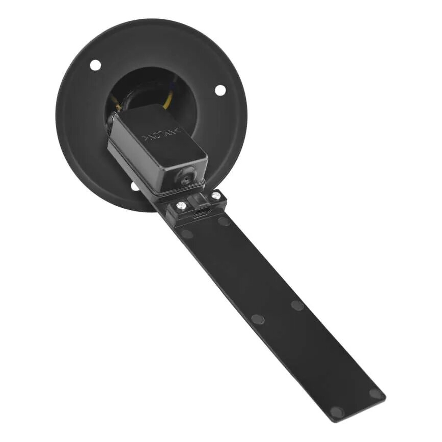 Φωτιστικό LED εξωτερικού χώρου NIKA LED/12,5W/230V IP44 80 cm