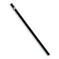 Φωτιστικό LED κάτω από ντουλάπια TUBE LED/9W/230V 60 cm μαύρο
