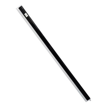 Φωτιστικό LED κάτω από ντουλάπια TUBE LED/9W/230V 60 cm μαύρο