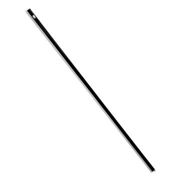 Φωτιστικό LED κάτω ντουλαπιού TUBE LED/18W/230V 120 cm μαύρο