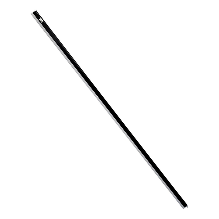 Φωτιστικό LED κάτω ντουλαπιού TUBE LED/18W/230V 120 cm μαύρο