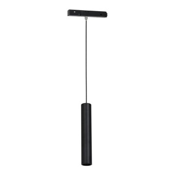 Φωτιστικό LED με καλώδιο για σύστημα ράγας MAGNETIC TRACK LED/7W/48V