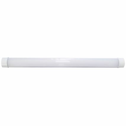 Φωτιστικό LED πάγκου κουζίνας LED/30W/230V 4000K 90 cm λευκό