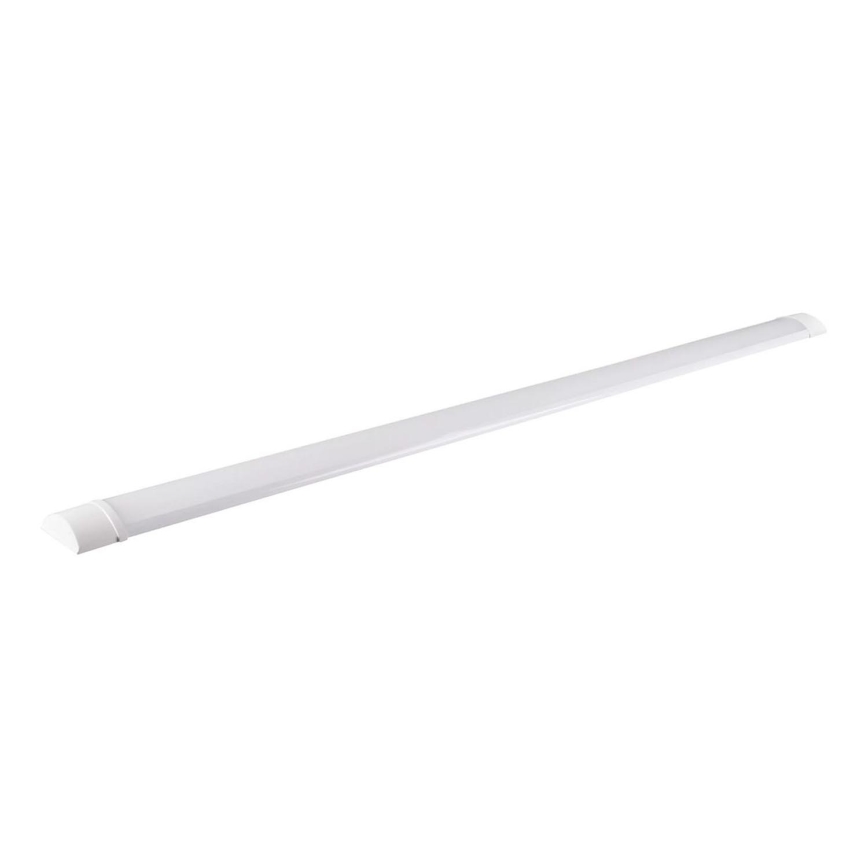 Φωτιστικό LED πάγκου κουζίνας LED/36W/230V 4000K 120 cm λευκό