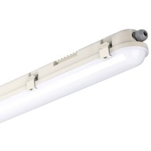 Φωτιστικό LED τύπου φθορίου βιομηχανικού τύπου SAMSUNG CHIP LED/70W/230V 6500K 150cm IP65