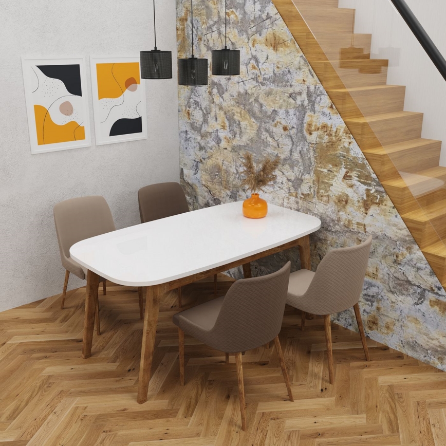Φωτιστικό οροφής με καλώδιο LOFT SHADE 3xE27/60W/230V μαύρο