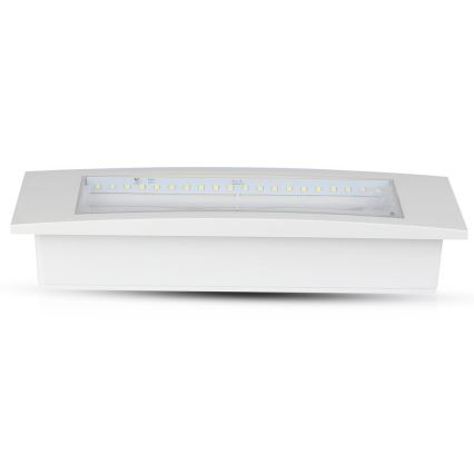 Φωτιστικό ασφαλείας LED EMERGENCY EXIT SAMSUNG CHIP LED/3,8W/230V 6000K