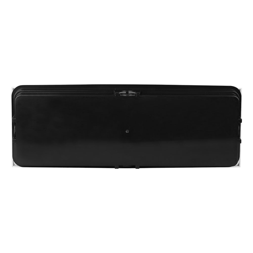 Φωτιστικό ασφαλείας LED EMERGENCY EXIT SAMSUNG CHIP LED/3,8W/230V 6000K