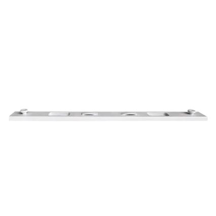 Φωτιστικό ασφαλείας LED LED/2W/230V 6000K 300 mAh