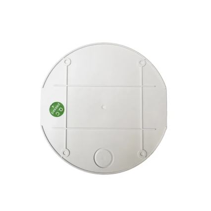 Φωτιστικό ασφαλείας LED LED/2W/230V 6000K IP65 3200 mAh