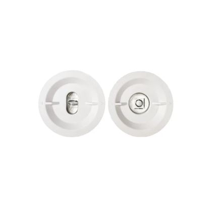Φωτιστικό ασφαλείας LED LED/2W/230V 6000K IP65 3200 mAh