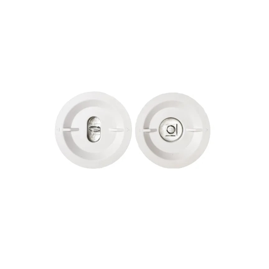 Φωτιστικό ασφαλείας LED LED/2W/230V 6000K IP65 3200 mAh