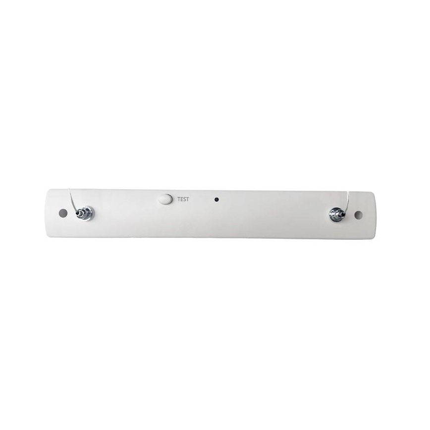 Φωτιστικό ασφαλείας LED LED/4W/230V 6000K 1000 mAh