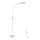 Φωτιστικό δαπέδου LED Dimmable LED/9W/230V 3000-6500K λευκό + τηλεχειριστήριο
