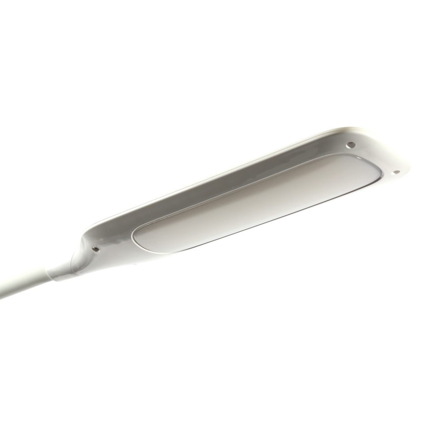Φωτιστικό δαπέδου LED Dimmable LED/9W/230V 3000-6500K λευκό + τηλεχειριστήριο
