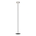 Φωτιστικό δαπέδου LED Dimmable αφής TRYPOLIS LED/2W/5V USB 1800 mAh IP44 μαύρο