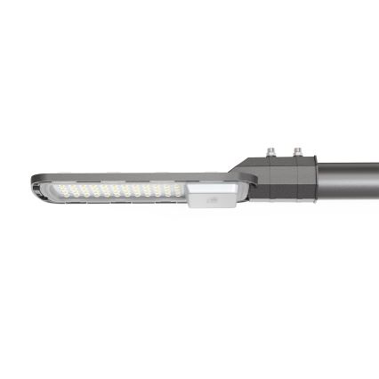 Φωτιστικό δρόμου LED LED/100W/230V 6500K IP65 γκρι