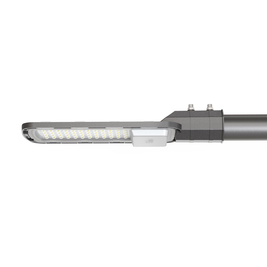 Φωτιστικό δρόμου LED LED/100W/230V 6500K IP65 γκρι