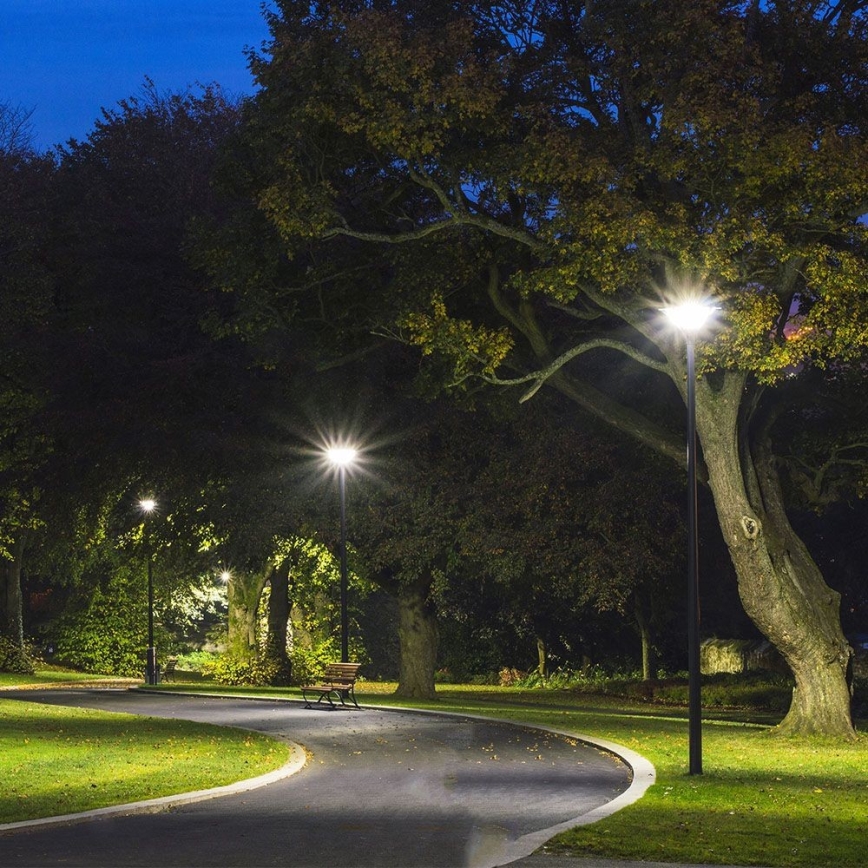 Φωτιστικό δρόμου LED LED/120W/230V IP65 4000K