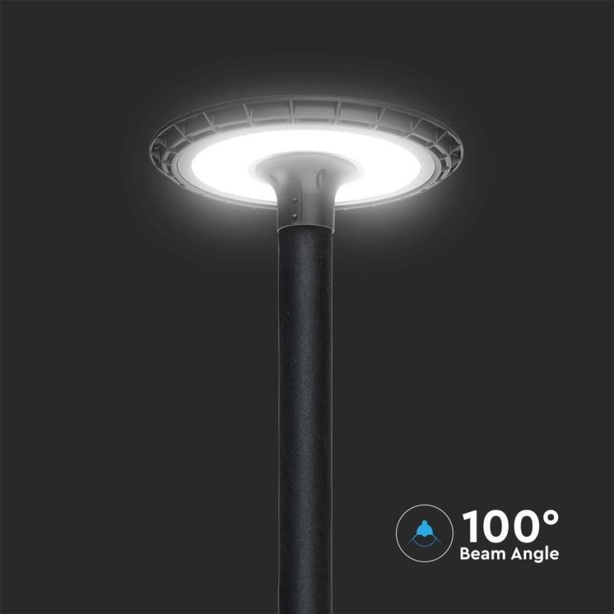 Φωτιστικό δρόμου LED LED/120W/230V IP65 4000K