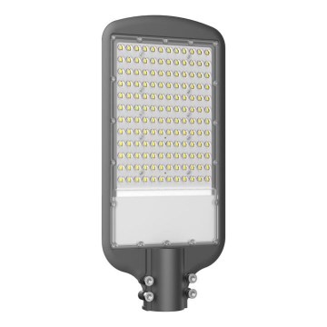 Φωτιστικό δρόμου LED LED/140W/230V 6000K 23x48 cm IP65 μαύρο