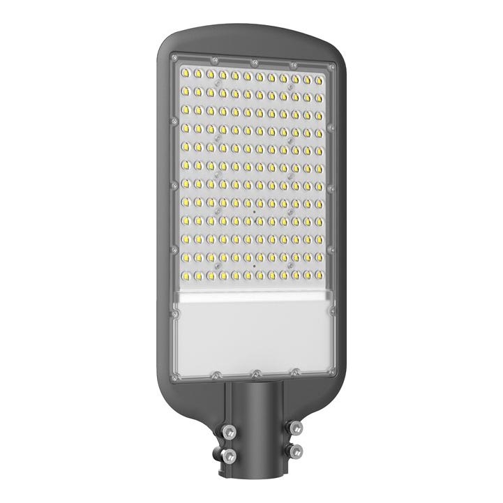Φωτιστικό δρόμου LED LED/140W/230V 6000K IP65 μαύρο