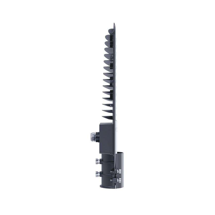 Φωτιστικό δρόμου LED LED/140W/230V 6000K IP65 μαύρο