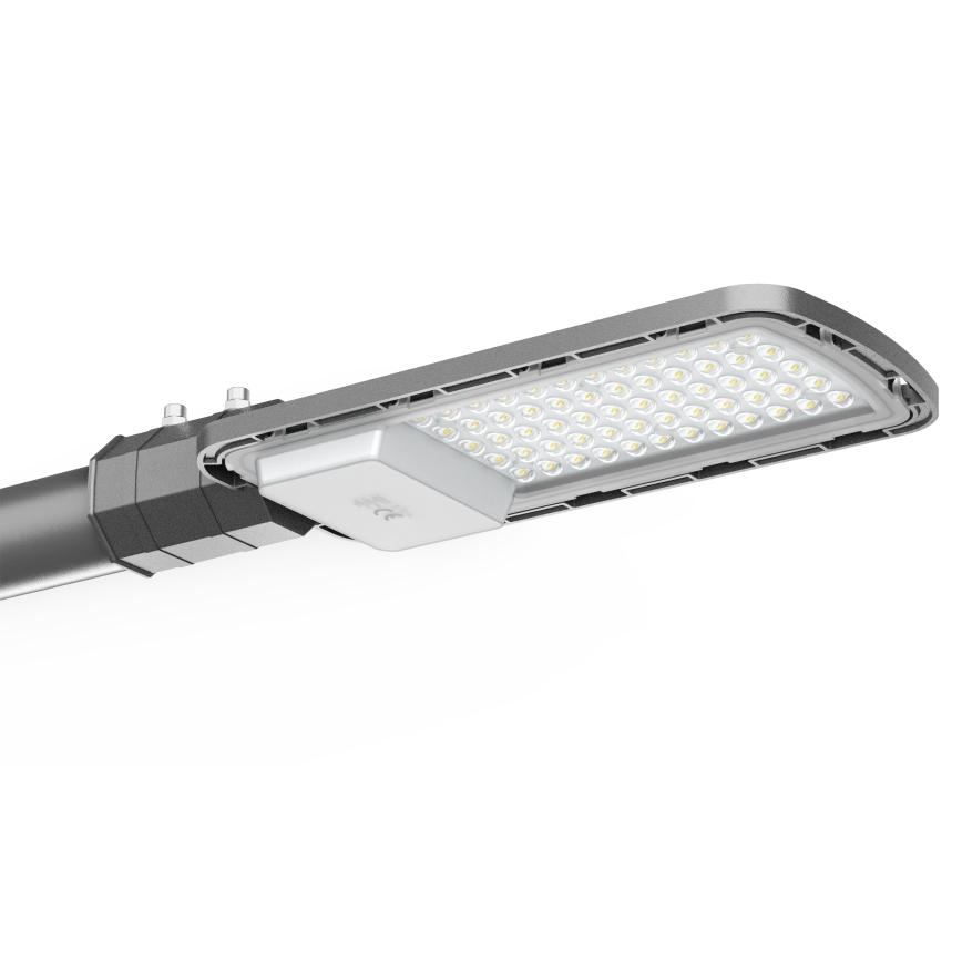 Φωτιστικό δρόμου LED LED/150W/230V 6500K IP65 γκρι