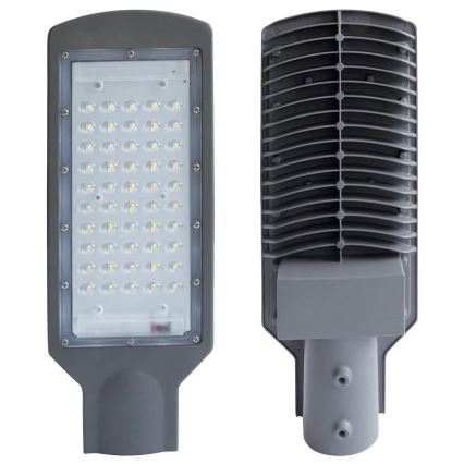 Φωτιστικό δρόμου LED LED/50W/170-400V 4000K IP65