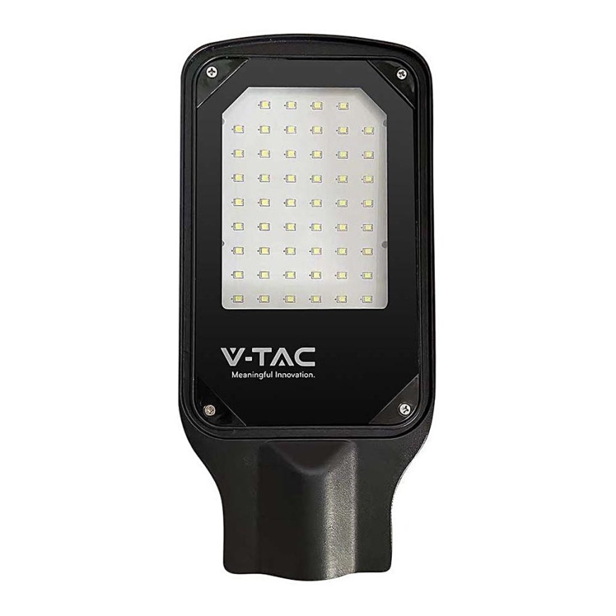Φωτιστικό δρόμου LED LED/50W/230V 6500K IP65