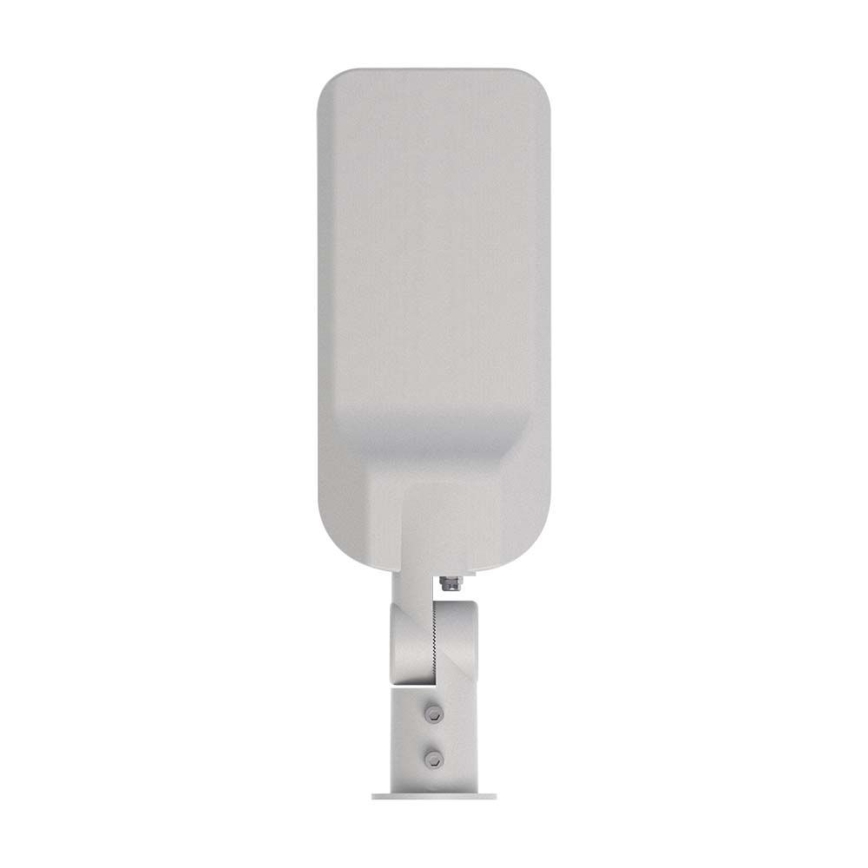Φωτιστικό δρόμου LED SAMSUNG CHIP LED/100W/230V 6500K IP65 γκρι