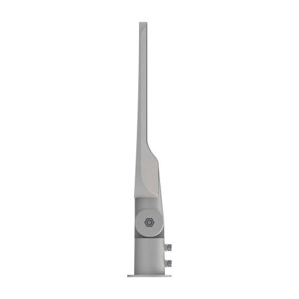 Φωτιστικό δρόμου LED SAMSUNG CHIP LED/100W/230V 6500K IP65 γκρι