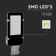 Φωτιστικό δρόμου LED SAMSUNG CHIP LED/30W/230V 4000K IP65