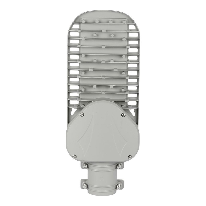 Φωτιστικό δρόμου LED SAMSUNG CHIP LED/50W/230V 6500K γκρι