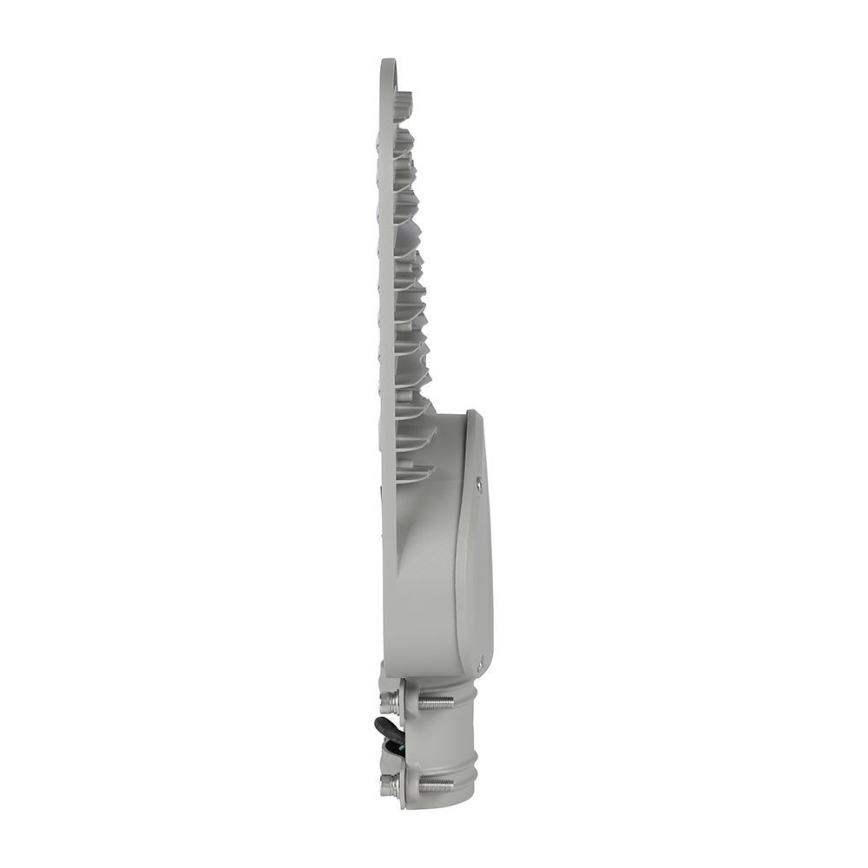Φωτιστικό δρόμου LED SAMSUNG CHIP LED/50W/230V 6500K γκρι
