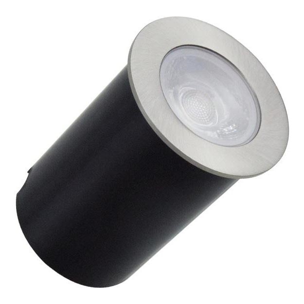 Φωτιστικό δρόμου εξωτερικού χώρου LED LED/4W/85-264V IP67 2800K