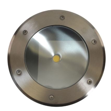 Φωτιστικό δρόμου εξωτερικού χώρου LED PELIA LED/20W/230V IP67 4000K
