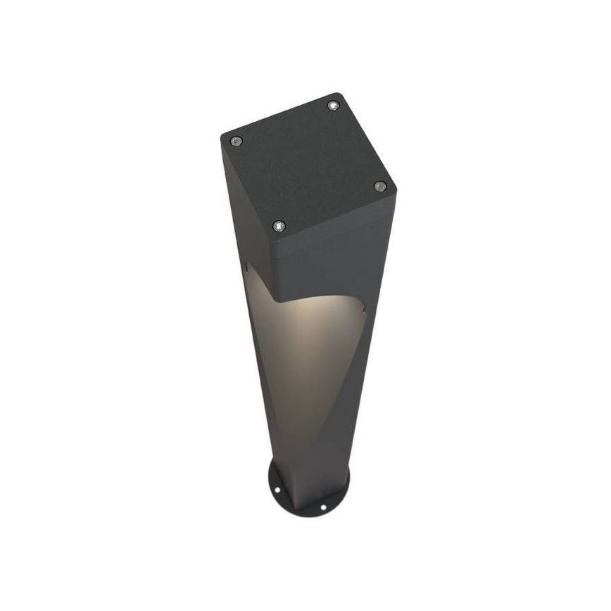 Φωτιστικό εξωτερικού χώρου CONCORDIA 1xGU10/28W/230V IP44