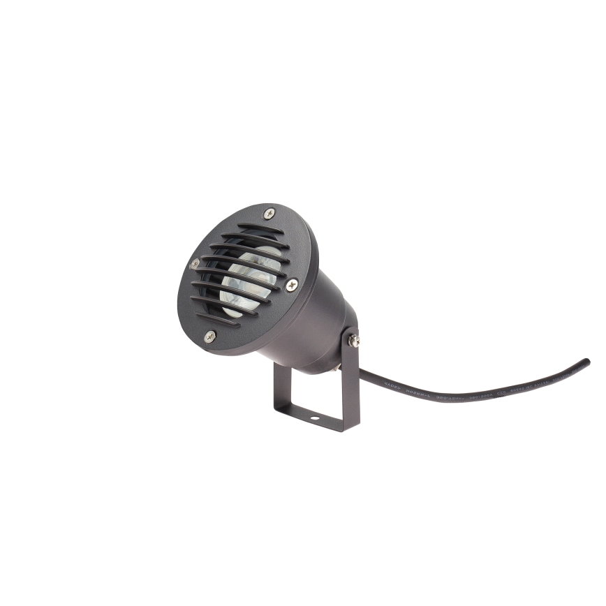 Φωτιστικό εξωτερικού χώρου FLORI RAY 1xGU10/6W/230V IP65